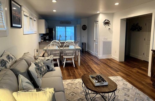 Port St. Joe House | Winter Rates at Seize the Bay