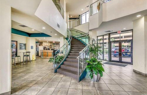 Myrtle Beach Apartment | WINTER RATES! Remodeled Dec23, Best Floorpan! DogsOK 1206
