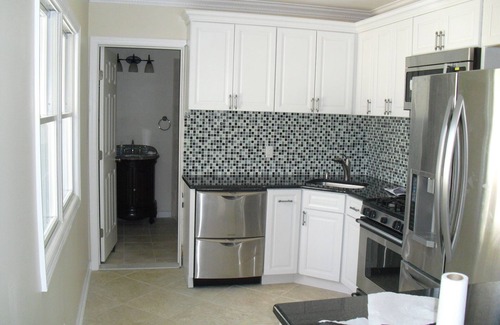 Lake Como House | Winter Rental - Fully Furnished Ranch House