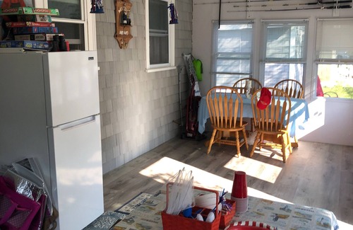 Humarock Cottage | Winter Rental, September 1st 2025- May 31st 2026, 2,600month + Util 60 day min