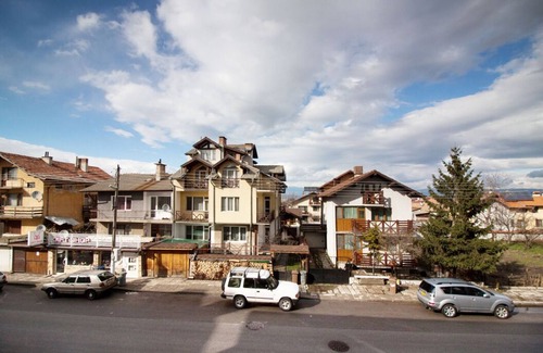 Shiligarnika Ski Chalet | Winter ski chalet for upto 6 people - Pirin Adventures