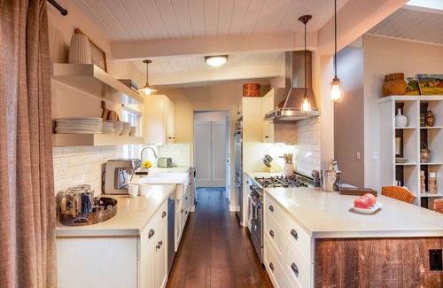 Glen Ellen House | Winter Special with Last Minute Discount! Sonoma Valley, Renovated, Walk to Wine