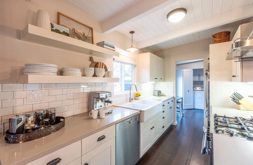 Glen Ellen House | Winter Special with Last Minute Discount! Sonoma Valley, Renovated, Walk to Wine