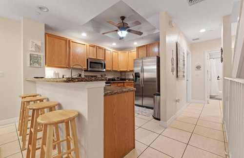 Rock Harbor House | Winter & Spring Getaway – Sunny Days Ahead in Beautiful Key Largo 4BR Home!