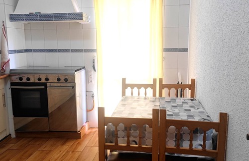 Fuengirola Apartment | WINTER SUPER PRICES €1.490€ WIFI, NETFLIX,TV SAT POOL, TERRACE,HEATING175 M BEACH,
