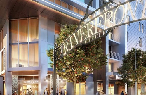 Riverwalk Fort Lauderdale Apartment | 🏝 WINTER*TIME FUN IN THE 🔆
