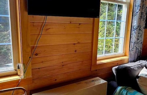 Greenville Cabin | Winter Wren *Direct ATV & Snowmobile Access*