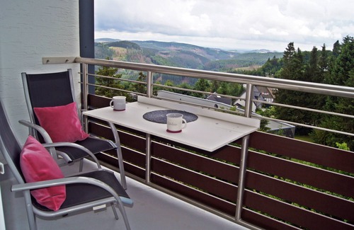Winterberg Apartment | Winterberg Appartement 21093