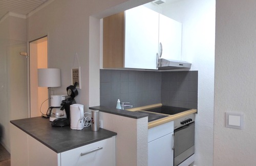 Winterberg Apartment | Winterberg Familystar Pool& Sauna Balkon Wifi bis zu 6pers