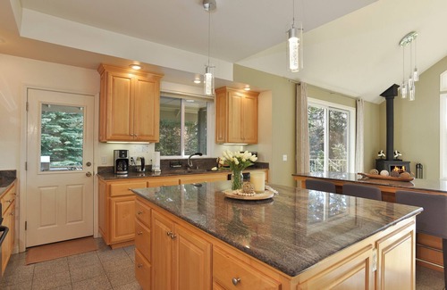 Mount Shasta House | Winterfell Estates, Luxury home in Mt. Shasta.
