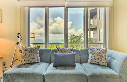 Chestnut Springs Condo | Wintergreen Condo w/ Mtn Views & Shuttle to Resort