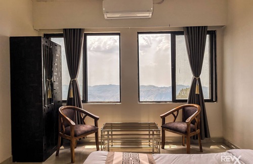 Lansdowne Resort | Winterline Gold Resort