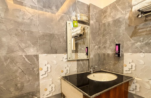 Lansdowne Resort | Winterline Gold Resort