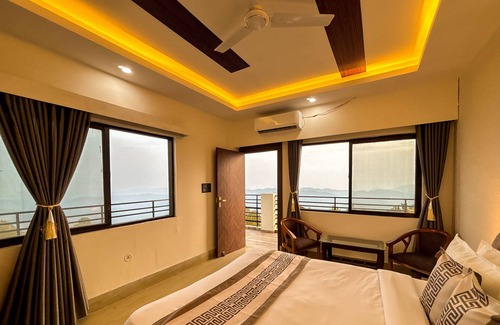 Lansdowne Resort | Winterline Gold Resort