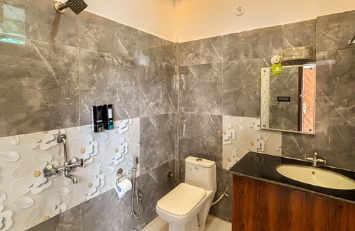 Lansdowne Resort | Winterline Gold Resort