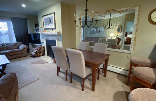 Ludlow Apartment | Winterplace K102