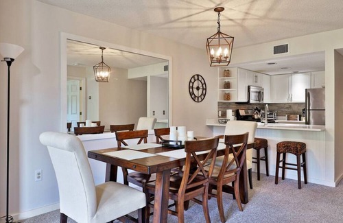 Ludlow Condo | Winterplace Ski on/Ski off Condo with Fireplace and Space for the Kids!