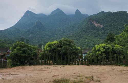 Chiang Dao Hotel | Wintersong วินเทอร์ซอง เพลงรักฤดูหนาว