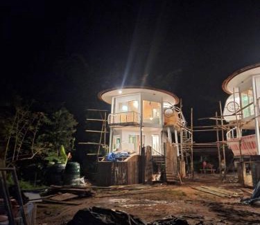 Chiang Dao Hotel | Wintersong วินเทอร์ซอง เพลงรักฤดูหนาว