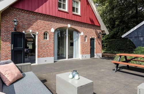 Winterswijk - Meddo House | Winterswijk Modern retreat