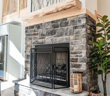 Alpine Lake House | Wintervue-beautiful home at Alpine Lake