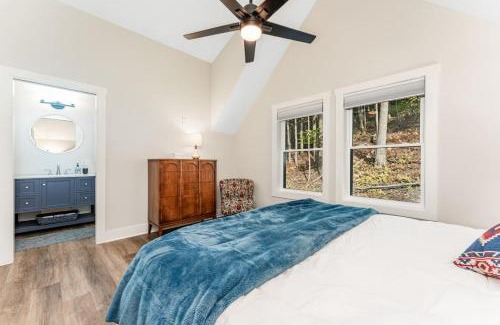 Alpine Lake House | Wintervue-beautiful home at Alpine Lake