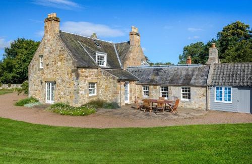 Pencaitland House | Winton Cottage - Uk50380