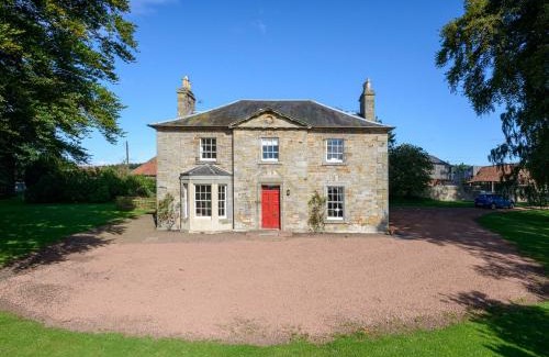 Tranent House | Wintonhill Farmhouse - Uk50381