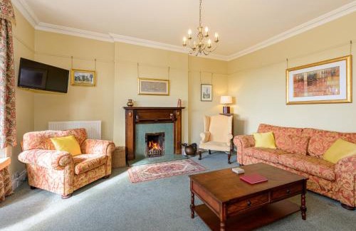 Tranent House | Wintonhill Farmhouse - Uk50381