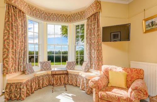 Tranent House | Wintonhill Farmhouse - Uk50381