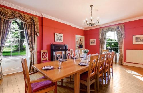 Tranent House | Wintonhill Farmhouse - Uk50381