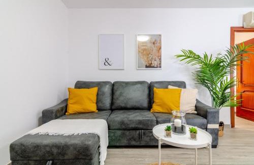El Molinillo Apartment | WintowinRentals Your Home Steps from the Center