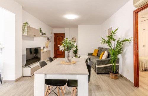 El Molinillo Apartment | WintowinRentals Your Home Steps from the Center