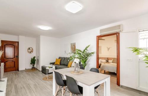 El Molinillo Apartment | WintowinRentals Your Home Steps from the Center