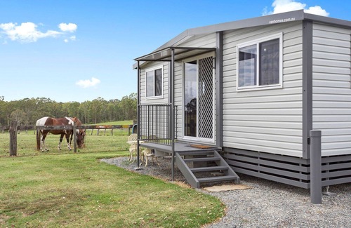 Rainbow Flat Cottage | Winx in Manning Park Rest