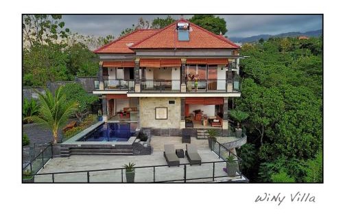 Kayu Putih Villa | Winy-Villa Lovina