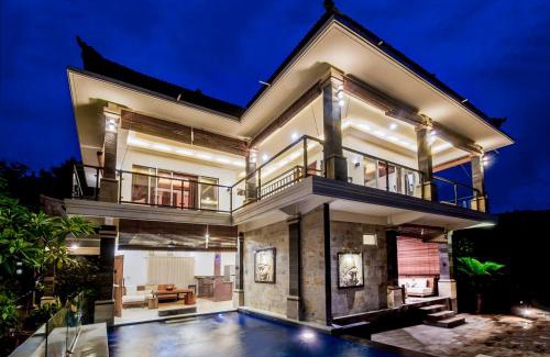 Kayu Putih Villa | Winy-Villa Lovina