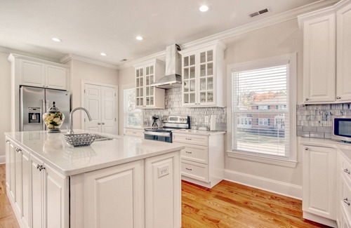Georgetown House | Winyah Bay House! 4 Bedroom/3.5 Bath Home with Magnificent Views