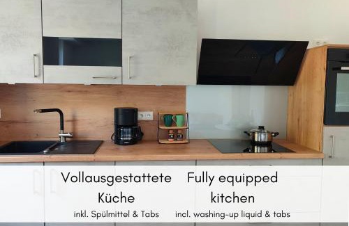 Bremm Apartment | Winzerhaus am Calmont - Moselidyll im Winzerhaus