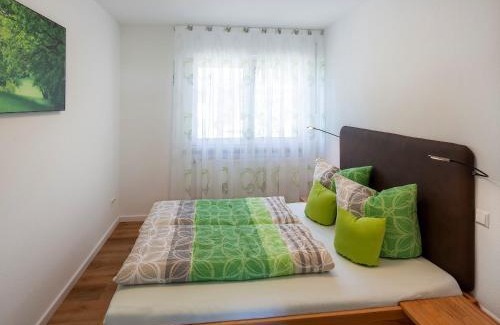 Oberrotweil Apartment | Winzerhof Henkenberg