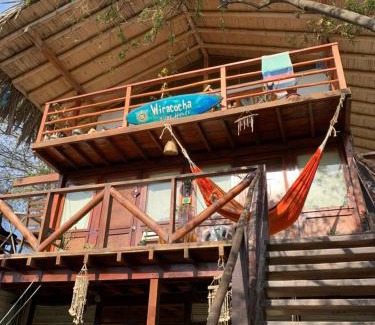 Mancora House | Wiracocha Hostal Máncora