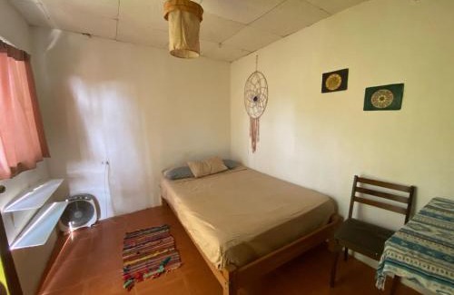Mancora House | Wiracocha Hostal Máncora