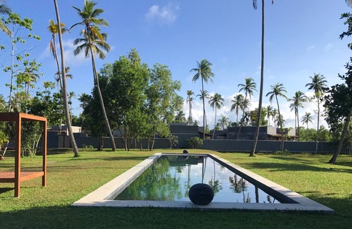 Boossa Villa | Wirdana spa & villas