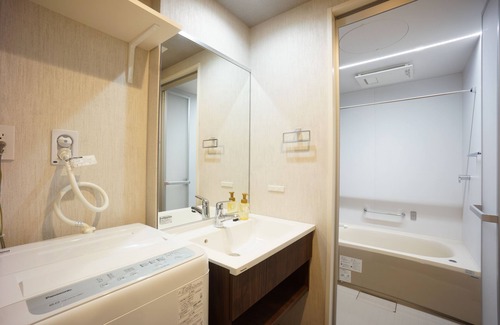 Shinagawa Hotel | WIRES HOTEL James zaka