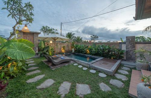 Sebatu Villa | Wisana Villa Sebatu