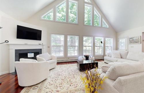 Wiscasset House | Wiscasset Woodlands