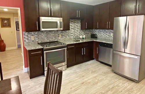 Wisconsin Dells Condo | Wisconsin Dells Paradise Near Noah’s Ark!n