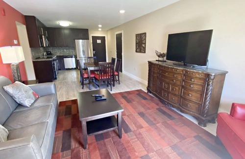 Wisconsin Dells Condo | Wisconsin Dells Paradise Near Noah’s Ark!n