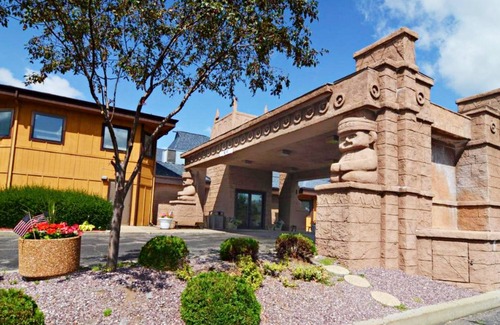 Wisconsin Dells Condo | Wisconsin Dells Paradise Near Noah’s Ark!n