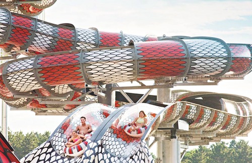 Wisconsin Dells Condo | Wisconsin Dells Paradise Near Noah’s Ark!n
